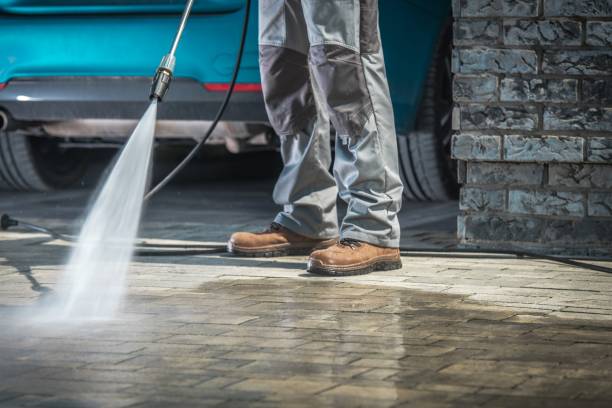 Best Concrete Sealing  in Cascade, IA