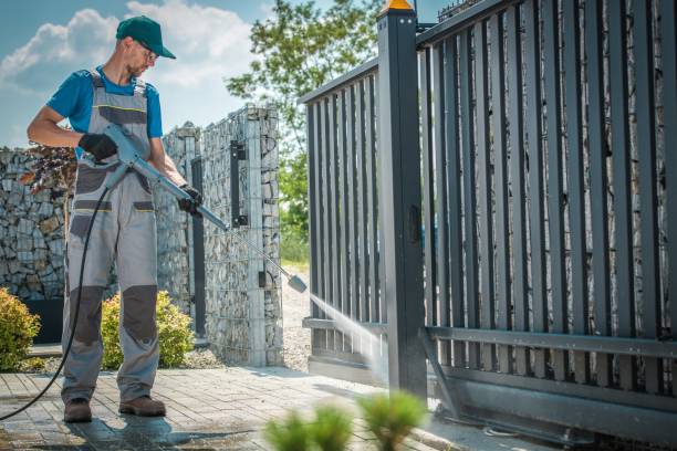 Trusted Cascade, IA Pressure Washing Services Experts